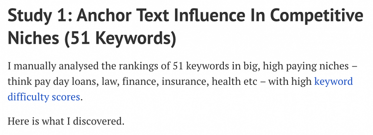 تاثیر لینک نوفالو در سئو