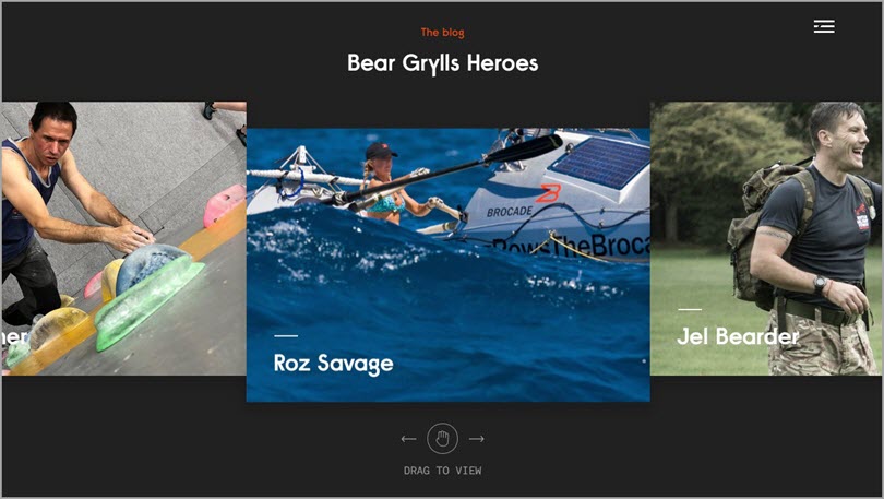 روانشناسی رنگ در طراحی وب سایت