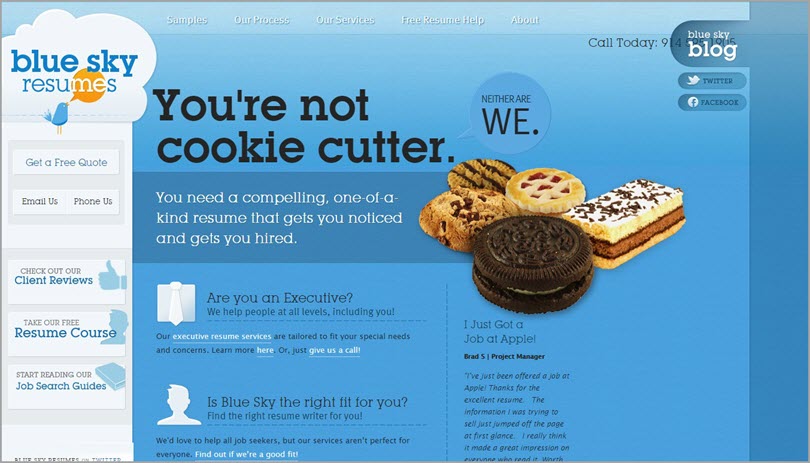 روانشناسی رنگ در طراحی وب سایت