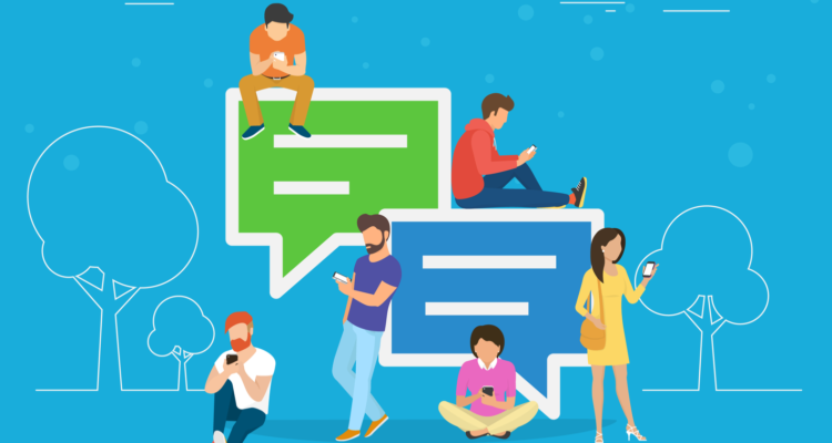 کامنت گذاشتن در نتایج جستجوی گوگل