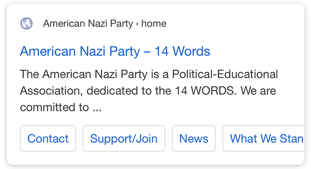 فاویکون چیست