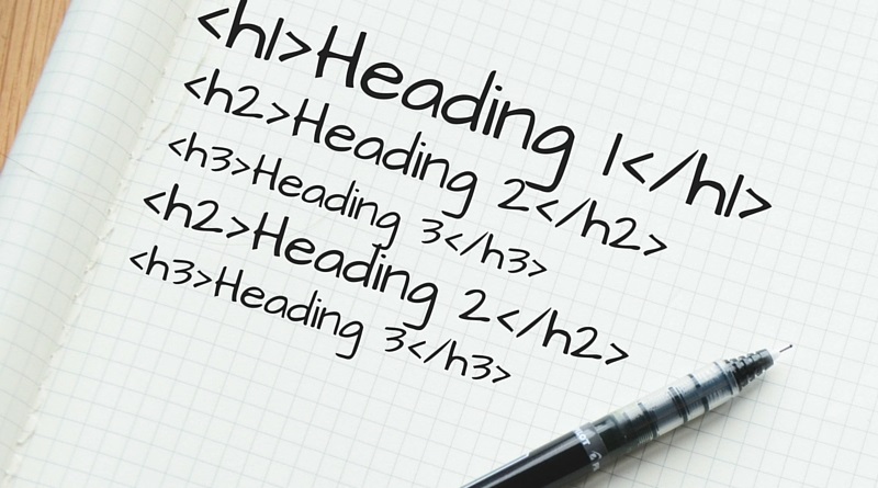 تگ هدر چیست