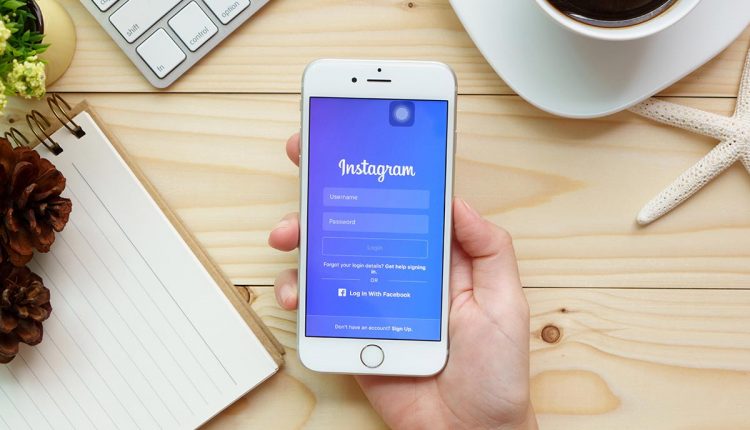 آموزش سئو اینستاگرام