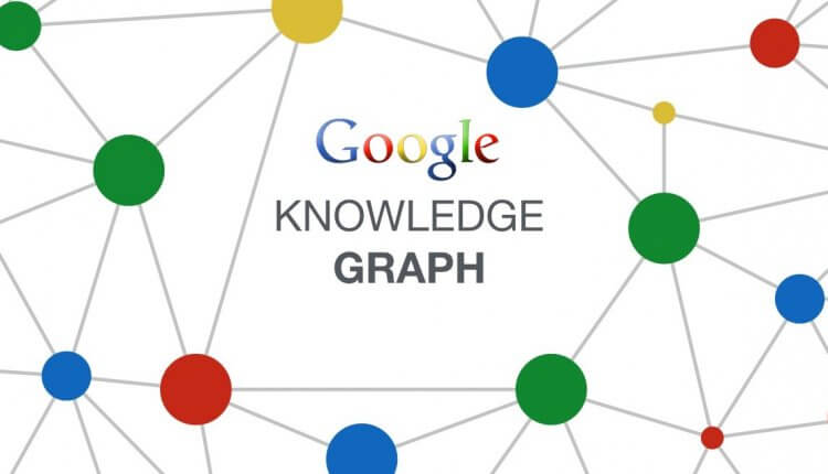 گراف دانش چیست