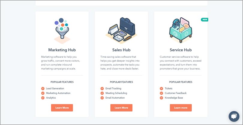 روانشناسی رنگ در طراحی وب سایت