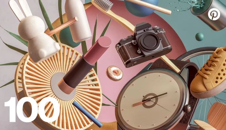 ترندهای پینترست