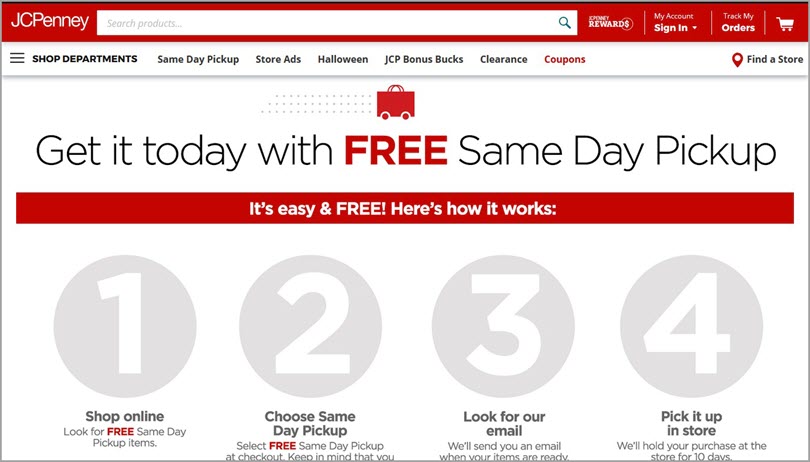 روانشناسی رنگ در طراحی وب سایت