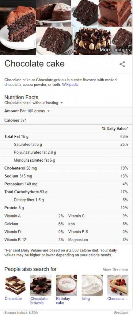 گراف دانش چیست