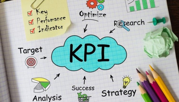 شاخص کلیدی عملکرد سئو