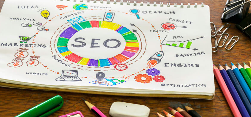 سئو چیست